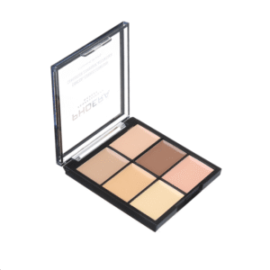 Cream Concealer Correct Contour Palette