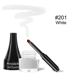 Long-wearing Gel Eyeliner
