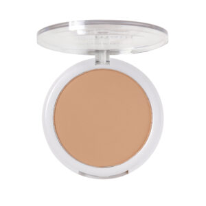 Compact Foundation Pressed Powder