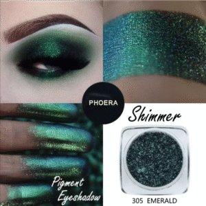 Loose Pigment Eyeshadow Single Beauty Eyeshadow
