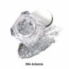 504 Artemis