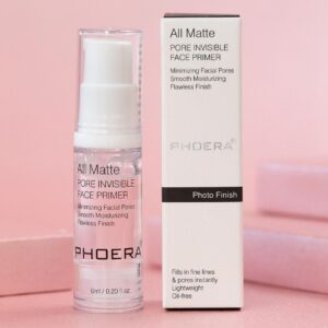 Matte Makeup Primer