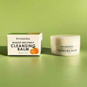 Makeup Remover Cleansing Balm