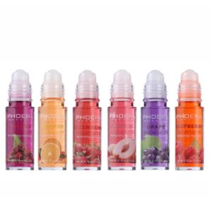 Moisturizing Roll On Lip Oil