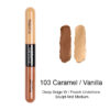 103 Caramel/Vanilla