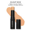 204 Buff Beige