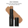 206 Caramel