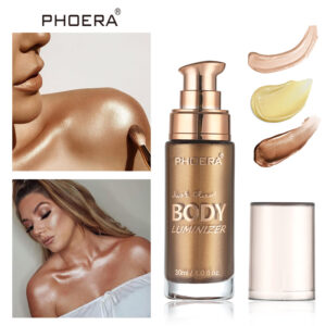 Luminizer Shimmer Body Oil