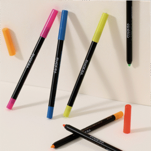 NEON Pigmented Matte Eyeliner