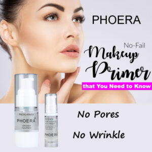 Matte Makeup Primer