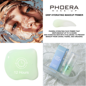 Grip Hydrating Makeup Primer
