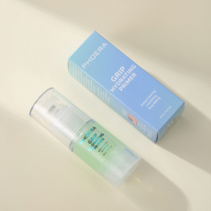 Grip Hydrating Makeup Primer