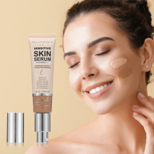 Hydrating Skincare Foundation