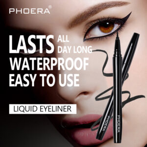 Waterproof Liquid Eyeliner
