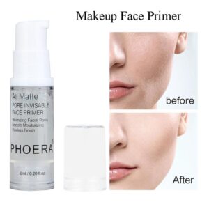 PHOERA Matte Makeup Primer 6 ml
