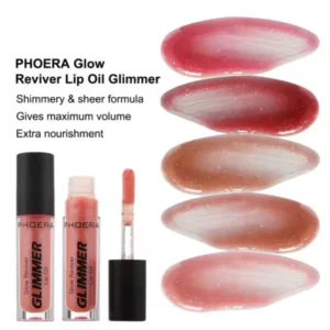 Glow Reviver Lip Oil Glimmer