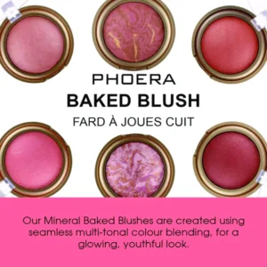 Baked Blush
