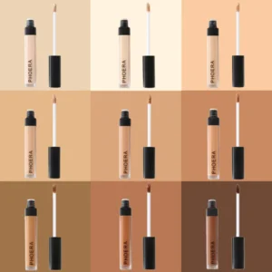 Full Coverage Liquid Concealer