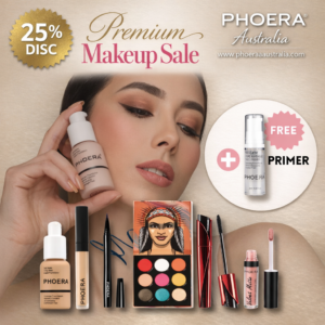 PHOERA Exclusive Combo Deal