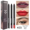 K03 Swan Black Slayer Beau